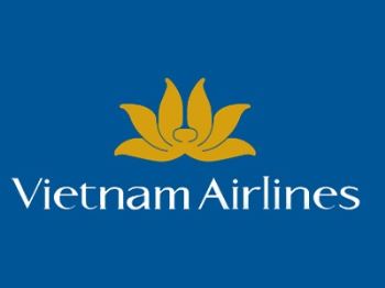 Đại lý Vé máy bay Vietnamairlines