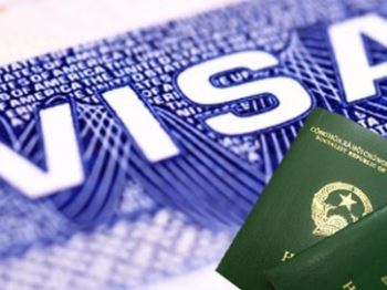 Dịch vụ xin visa du lịch