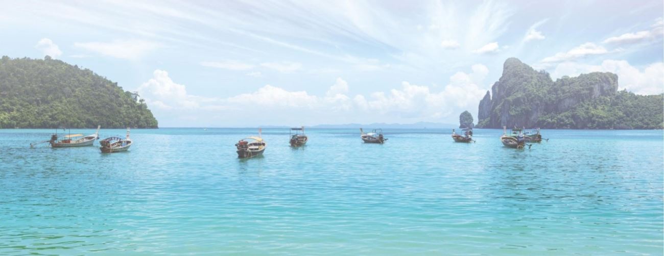 Du lịch biển đảo