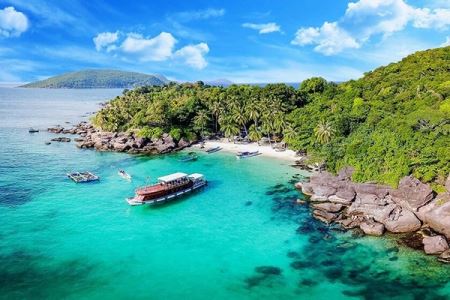 Tour du lịch Phú Quốc 3 ngày 2 đêm
